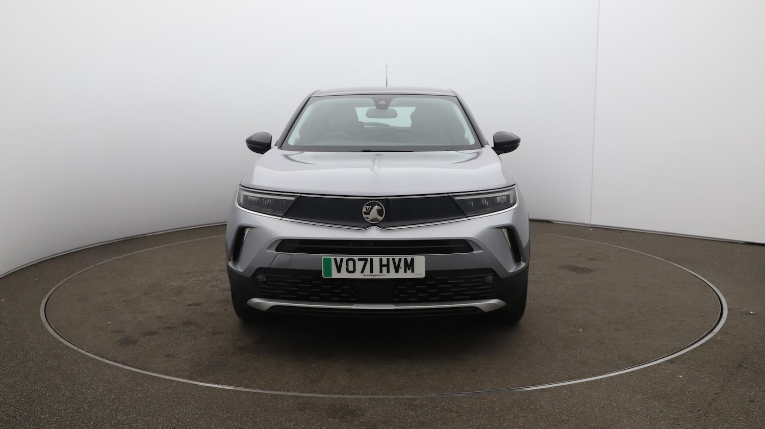 Vehicle 40