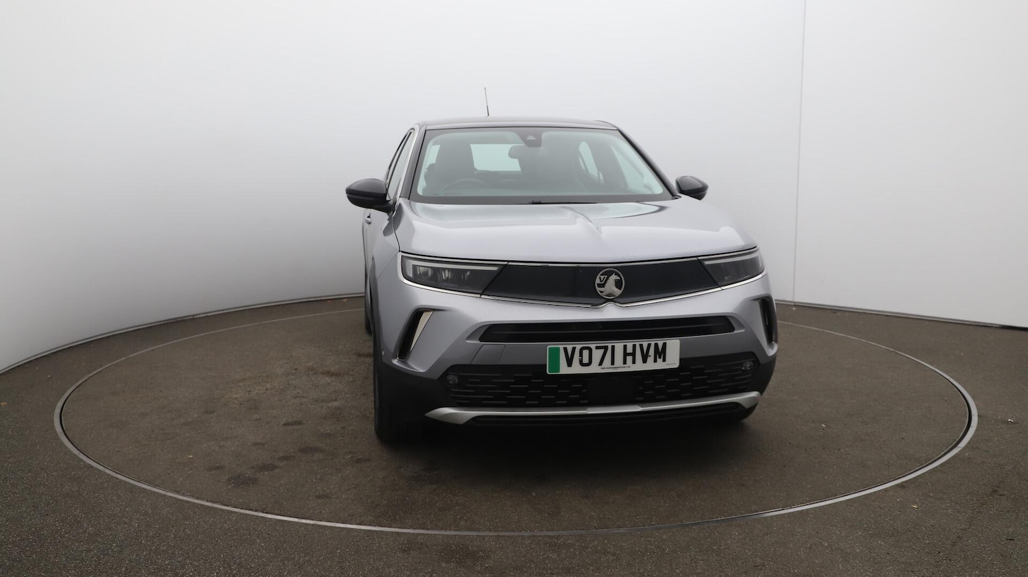 Vehicle 41