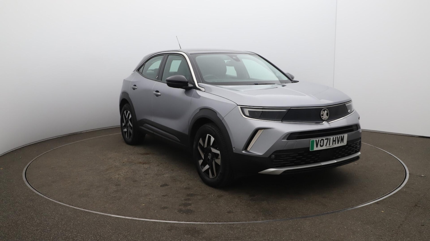 Vehicle 43