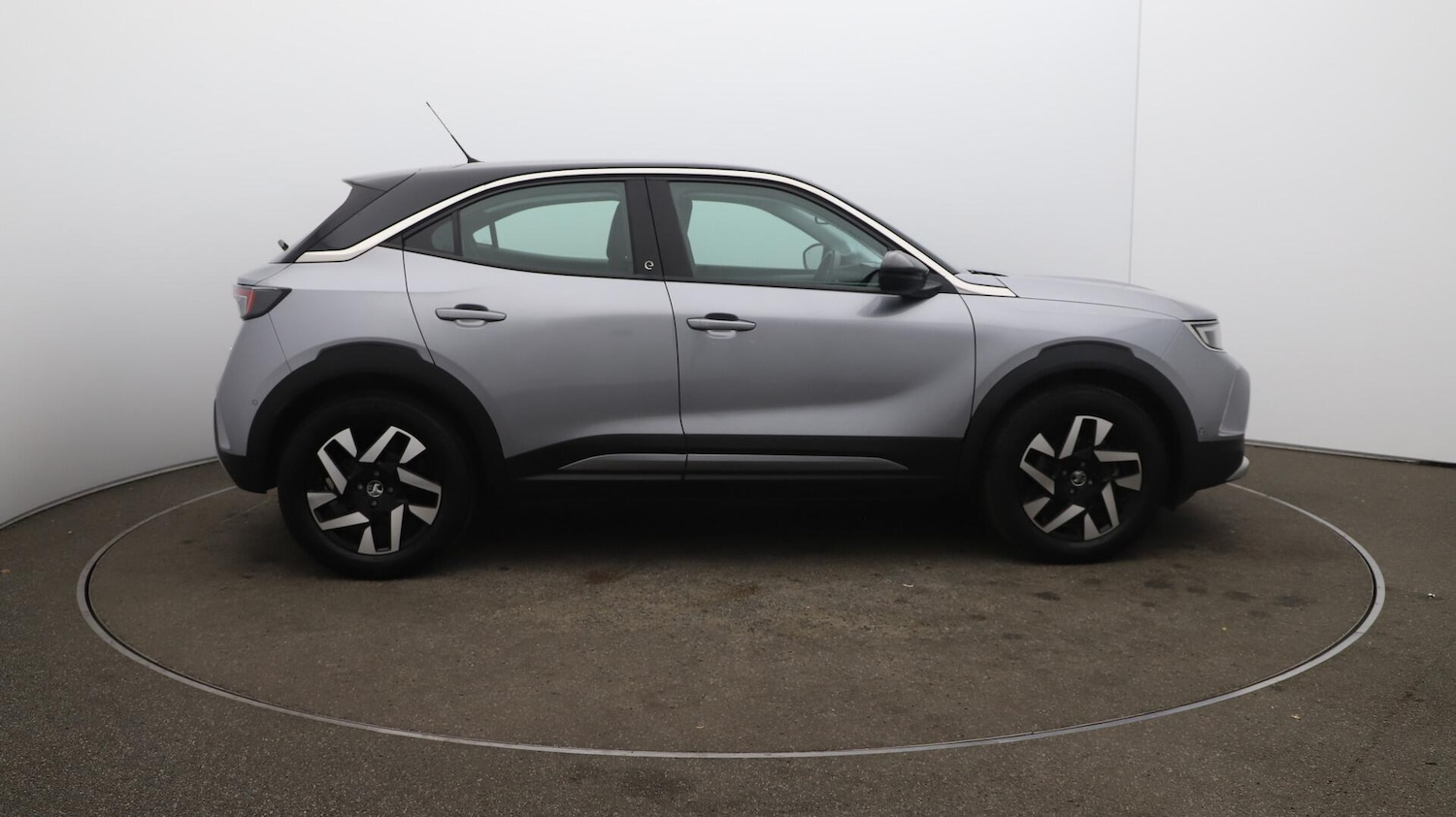 Vehicle 50