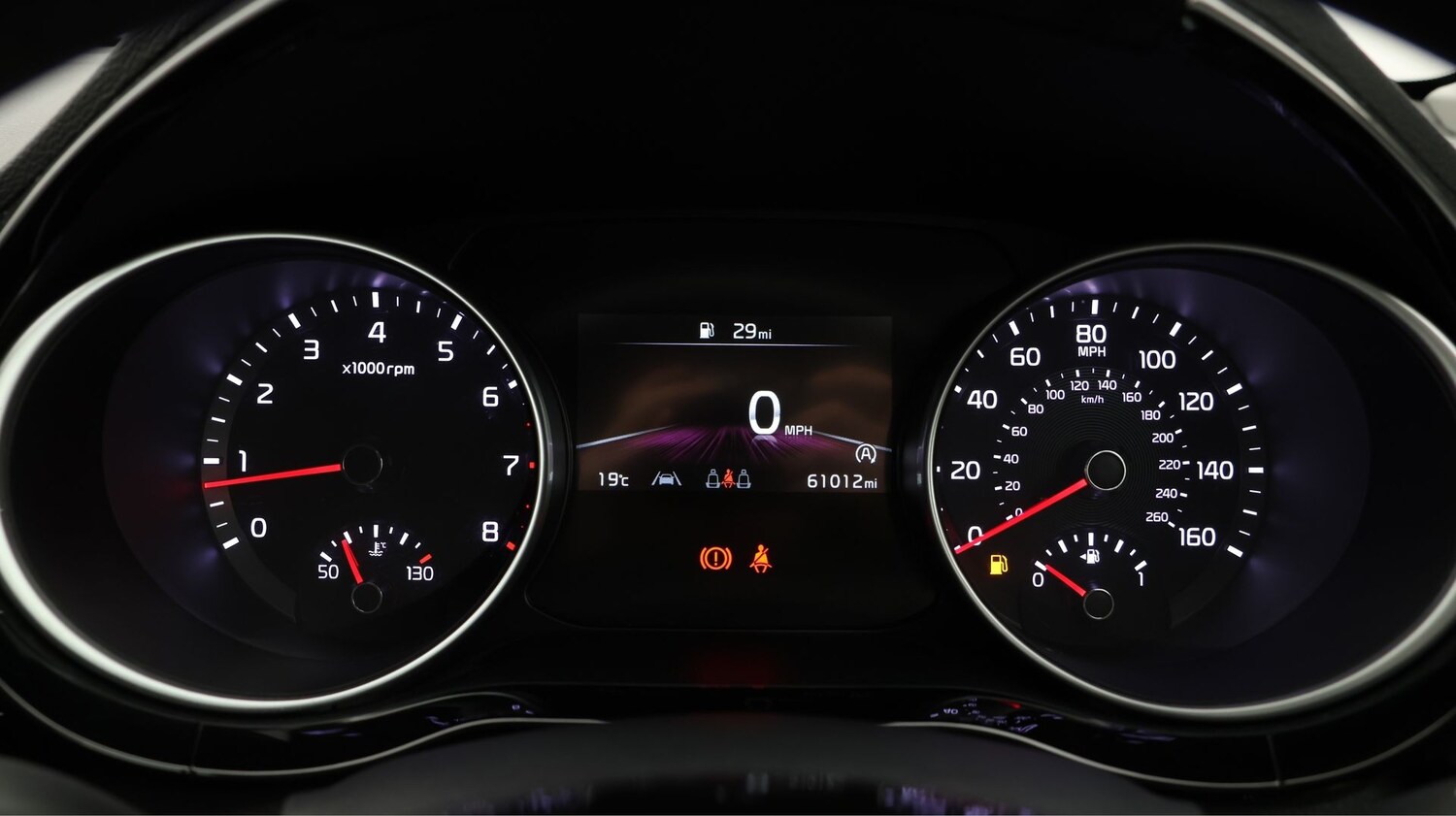 Used Kia Ceed for sale - 77831162: Photo 10