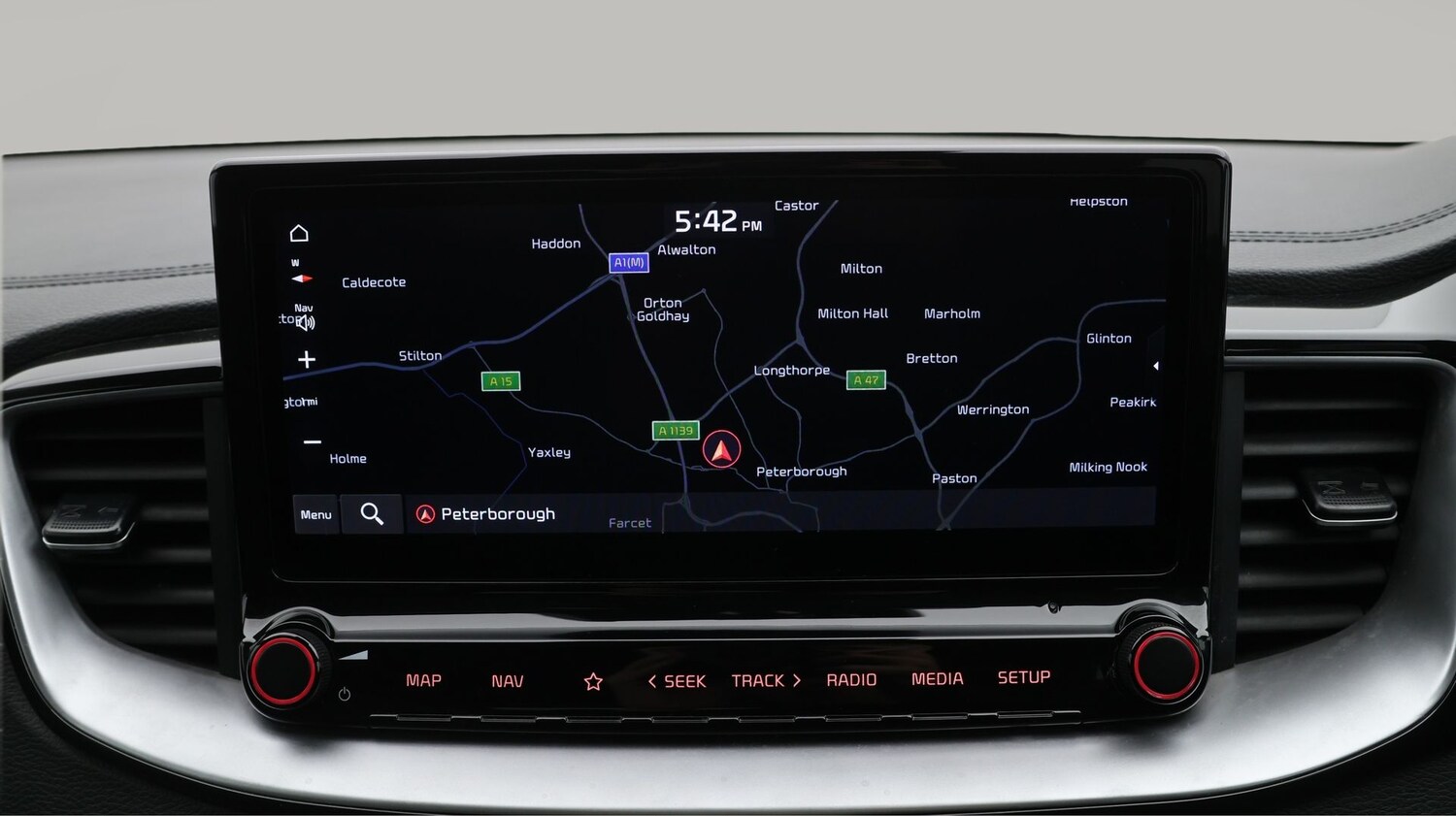 Used Kia Ceed for sale - 77831162: Photo 11