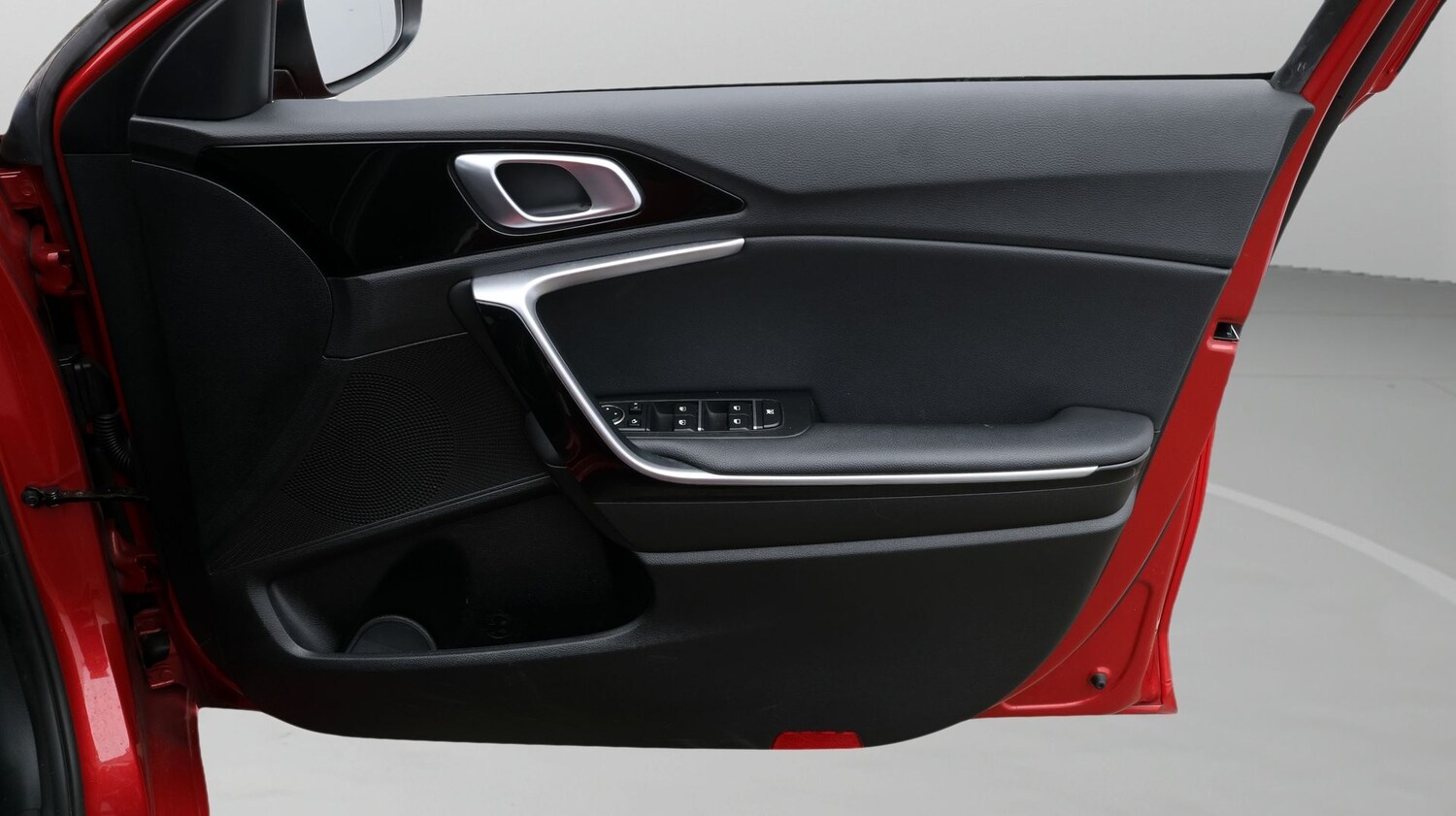 Used Kia Ceed for sale - 77831162: Photo 15