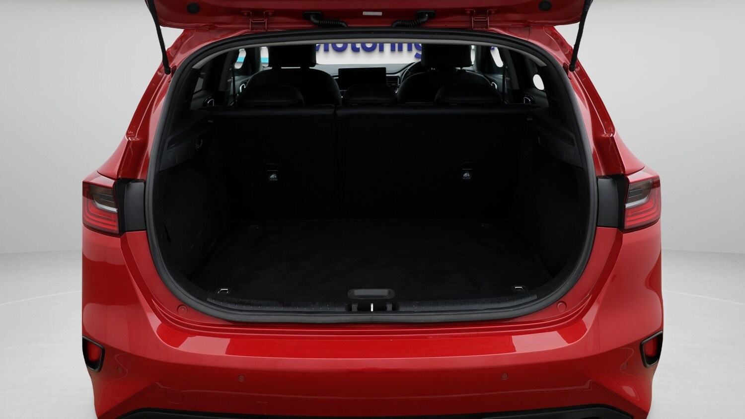 Used Kia Ceed for sale - 77831162: Photo 17