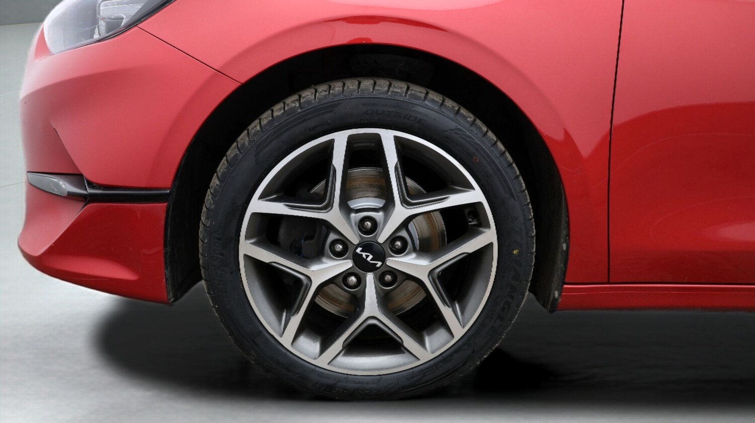 Used Kia Ceed for sale - 77831162: Photo 18