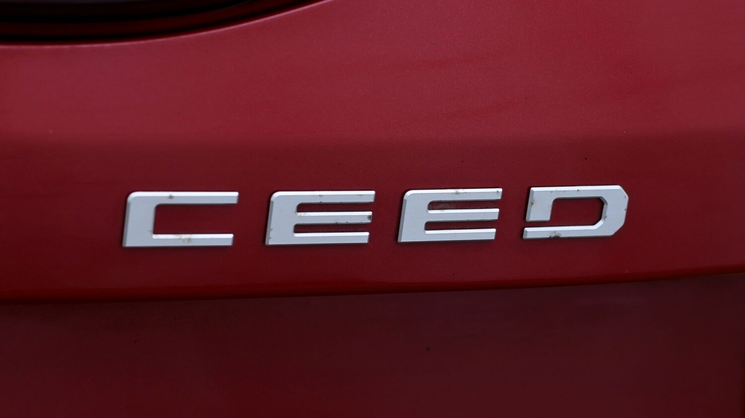 Used Kia Ceed for sale - 77831162: Photo 20