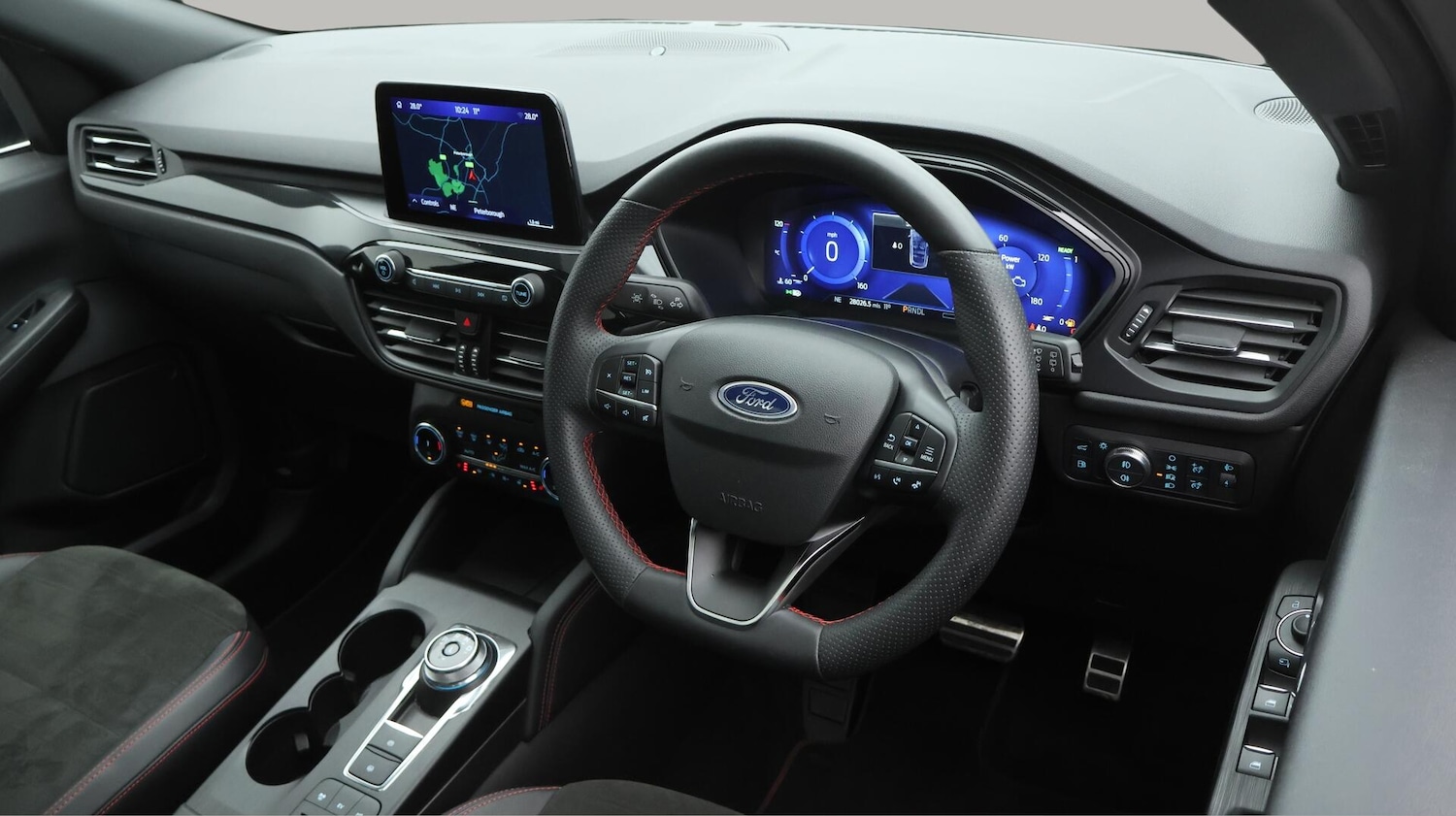 Used Ford Kuga 2023 for sale - 76136564: Photo 10