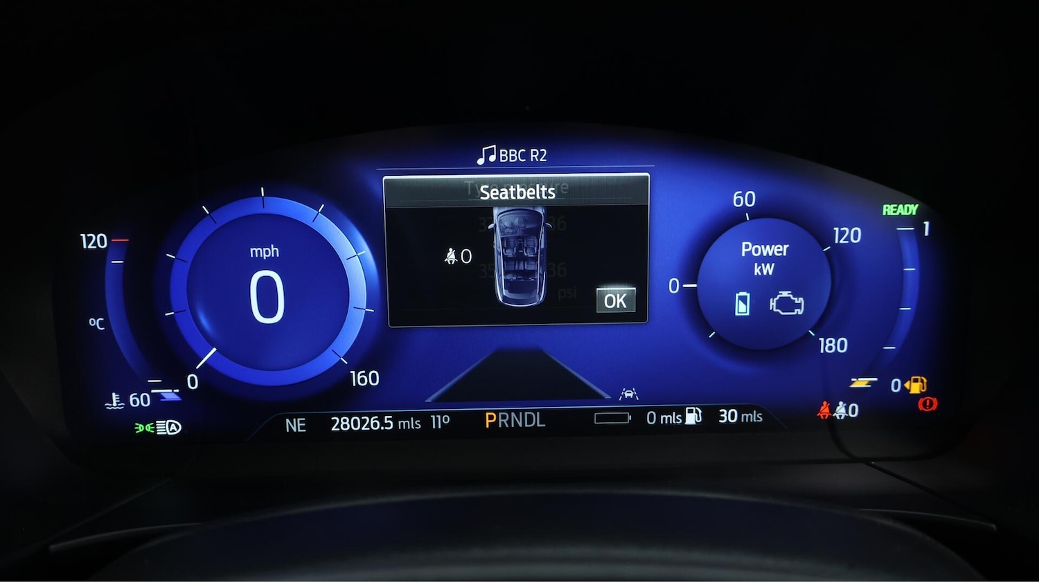 Used Ford Kuga 2023 for sale - 76136564: Photo 11