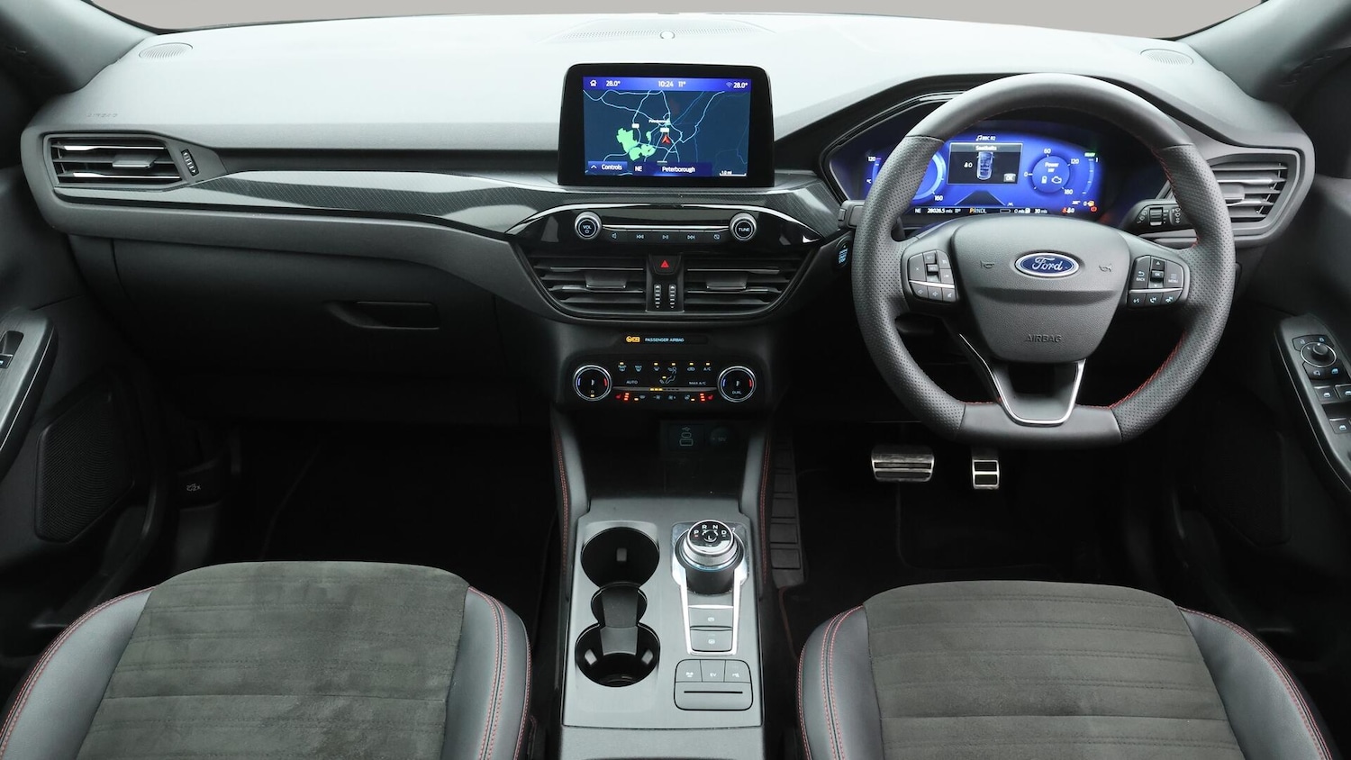 Used Ford Kuga 2023 for sale - 76136564: Photo 14
