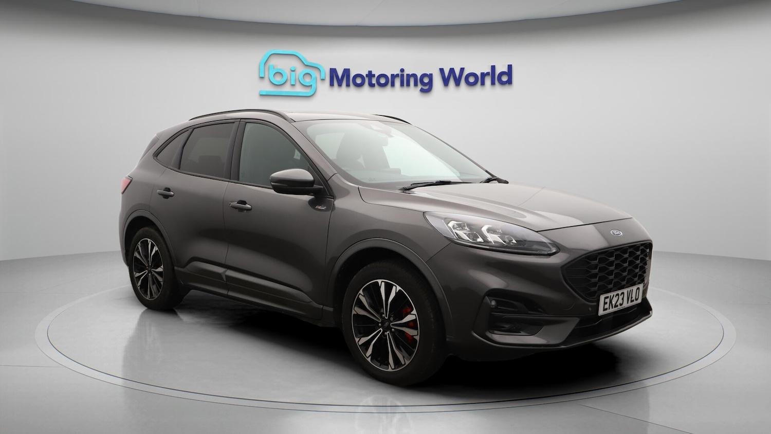 Used Ford Kuga 2023 for sale - 76136564: Photo 2