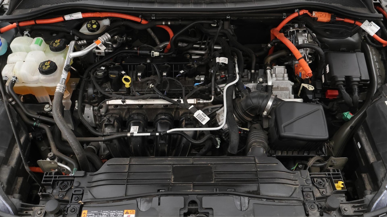 Used Ford Kuga 2023 for sale - 76136564: Photo 20