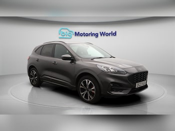 Used Ford Kuga 2023 for sale - 76136564: Photo 2