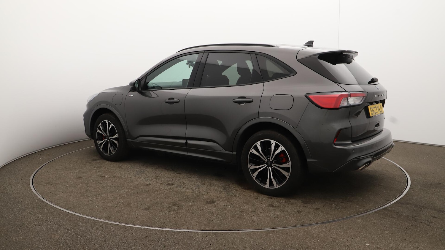 Used Ford Kuga 2023 for sale - 76136564: Photo 39
