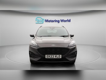Used Ford Kuga 2023 for sale - 76136564: Photo 3