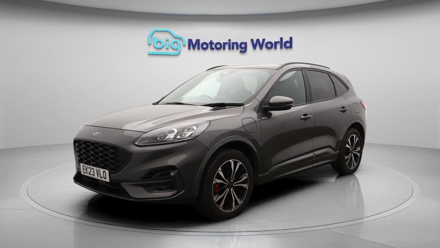 Used Ford Kuga 2023 for sale - 76136564: Photo 4