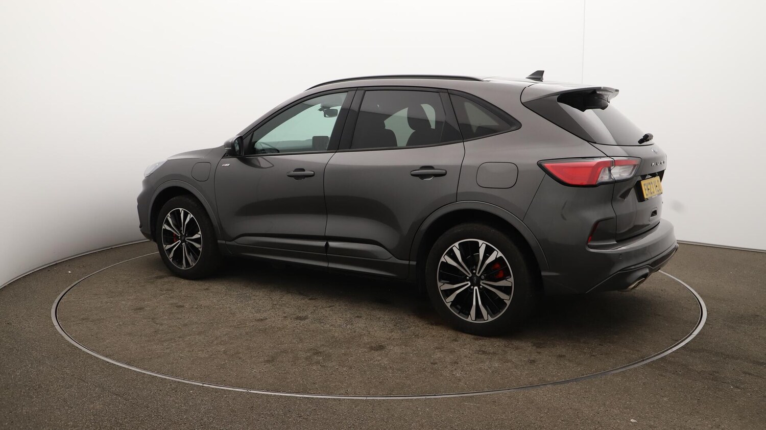 Used Ford Kuga 2023 for sale - 76136564: Photo 40