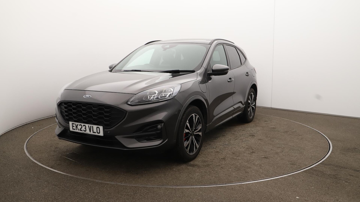 Used Ford Kuga 2023 for sale - 76136564: Photo 41