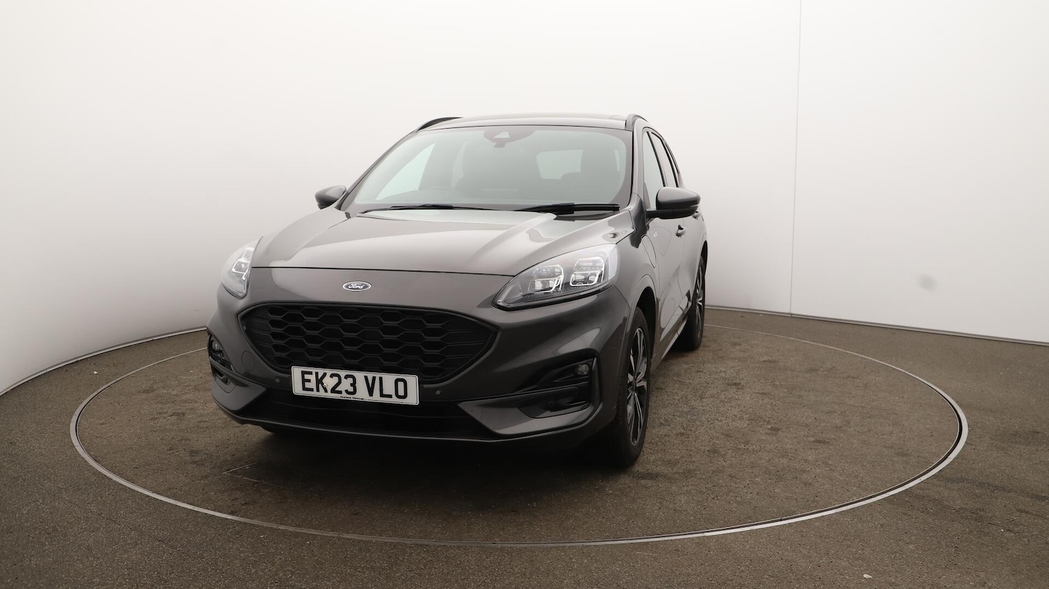Used Ford Kuga 2023 for sale - 76136564: Photo 42