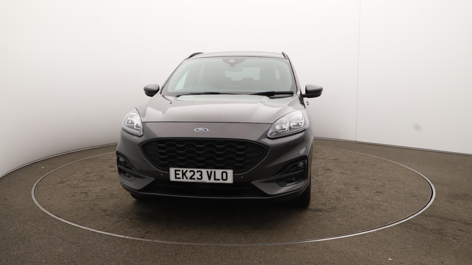 Used Ford Kuga 2023 for sale - 76136564: Photo 43