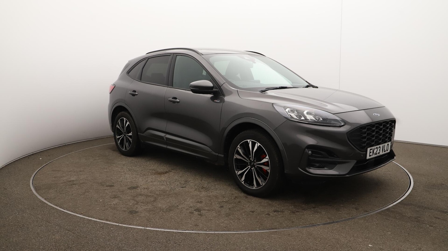 Used Ford Kuga 2023 for sale - 76136564: Photo 48