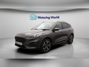 Used Ford Kuga 2023 for sale - 76136564: Photo 4