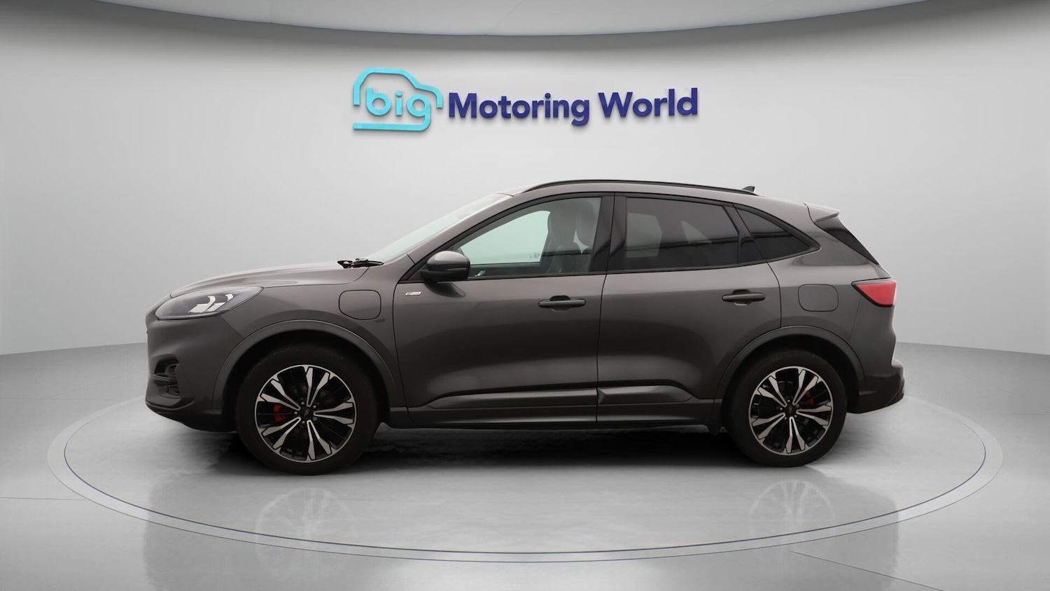 Used Ford Kuga 2023 for sale - 76136564: Photo 5