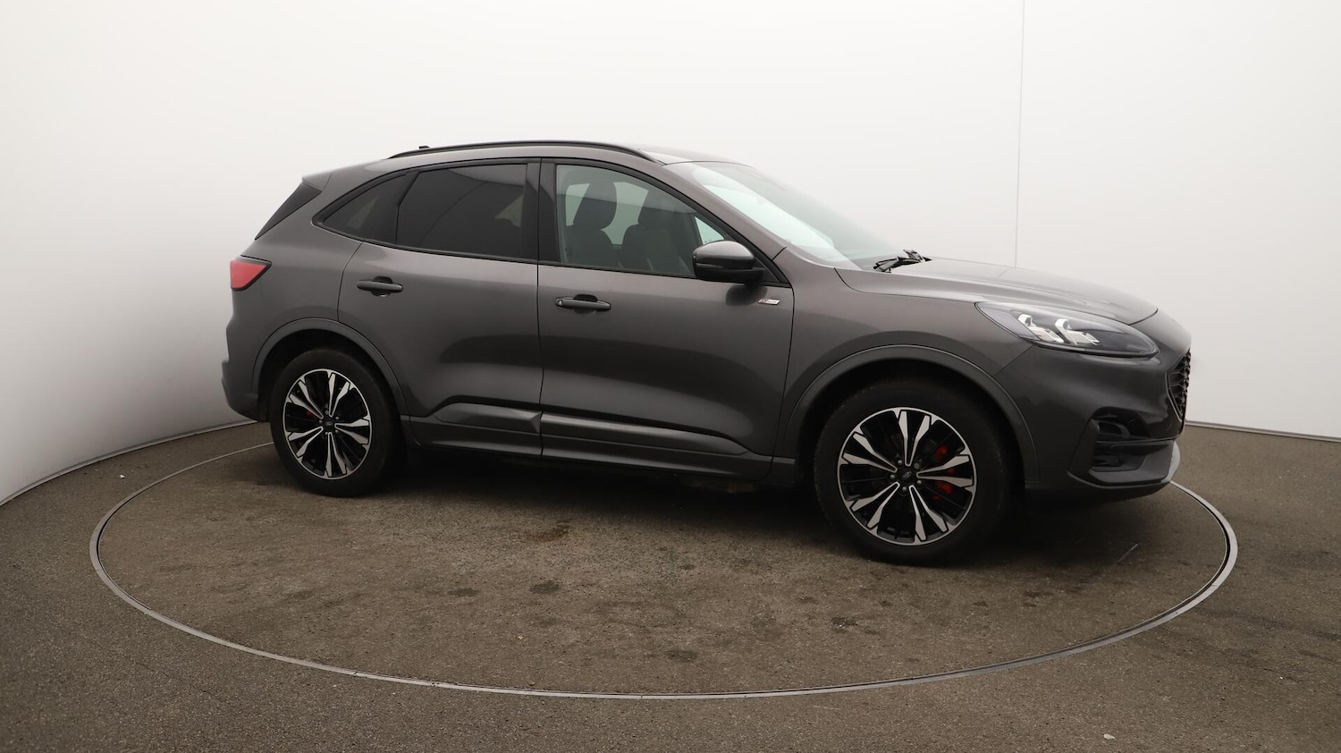 Used Ford Kuga 2023 for sale - 76136564: Photo 50