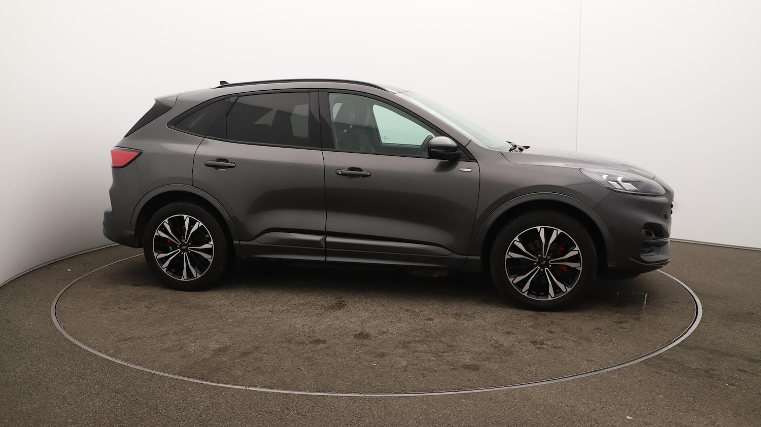 Used Ford Kuga 2023 for sale - 76136564: Photo 52