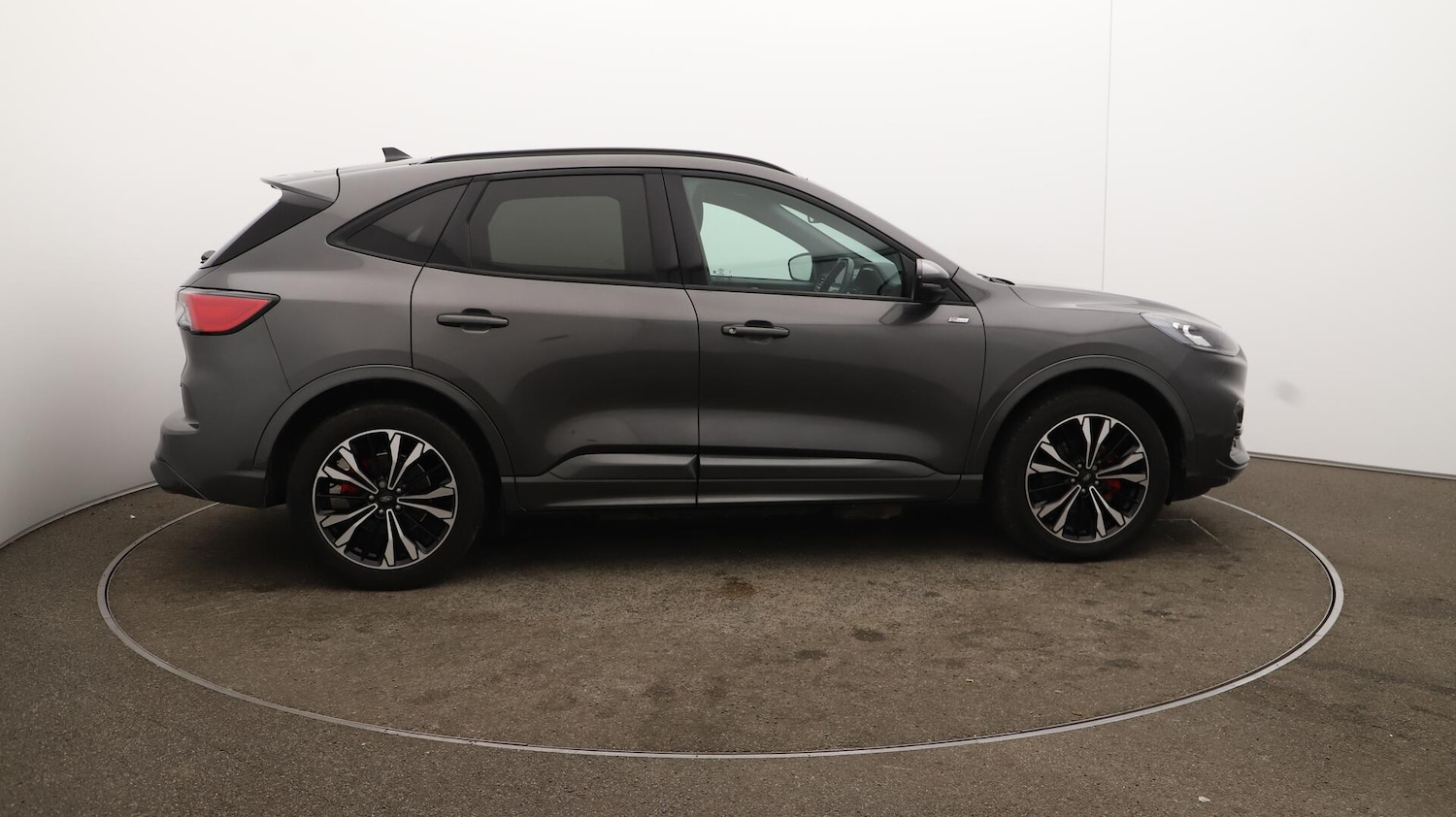 Used Ford Kuga 2023 for sale - 76136564: Photo 54