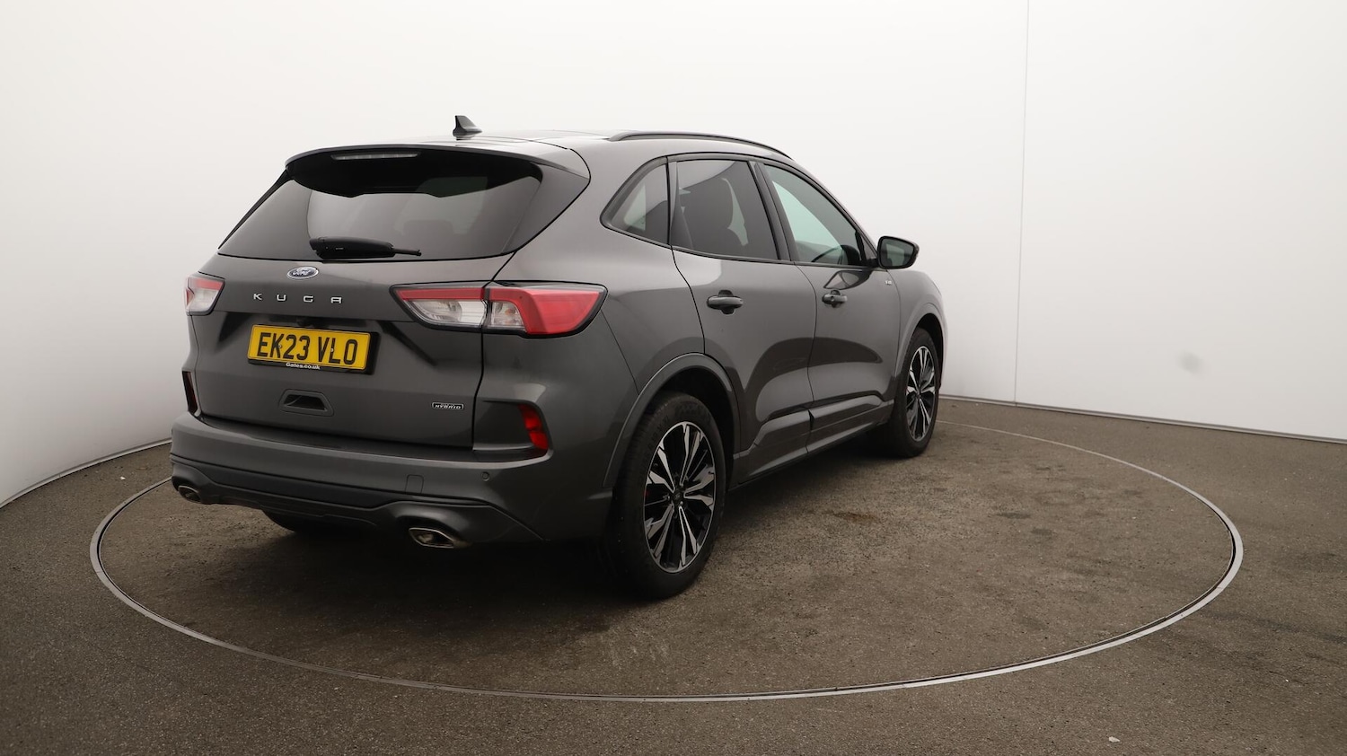 Used Ford Kuga 2023 for sale - 76136564: Photo 59