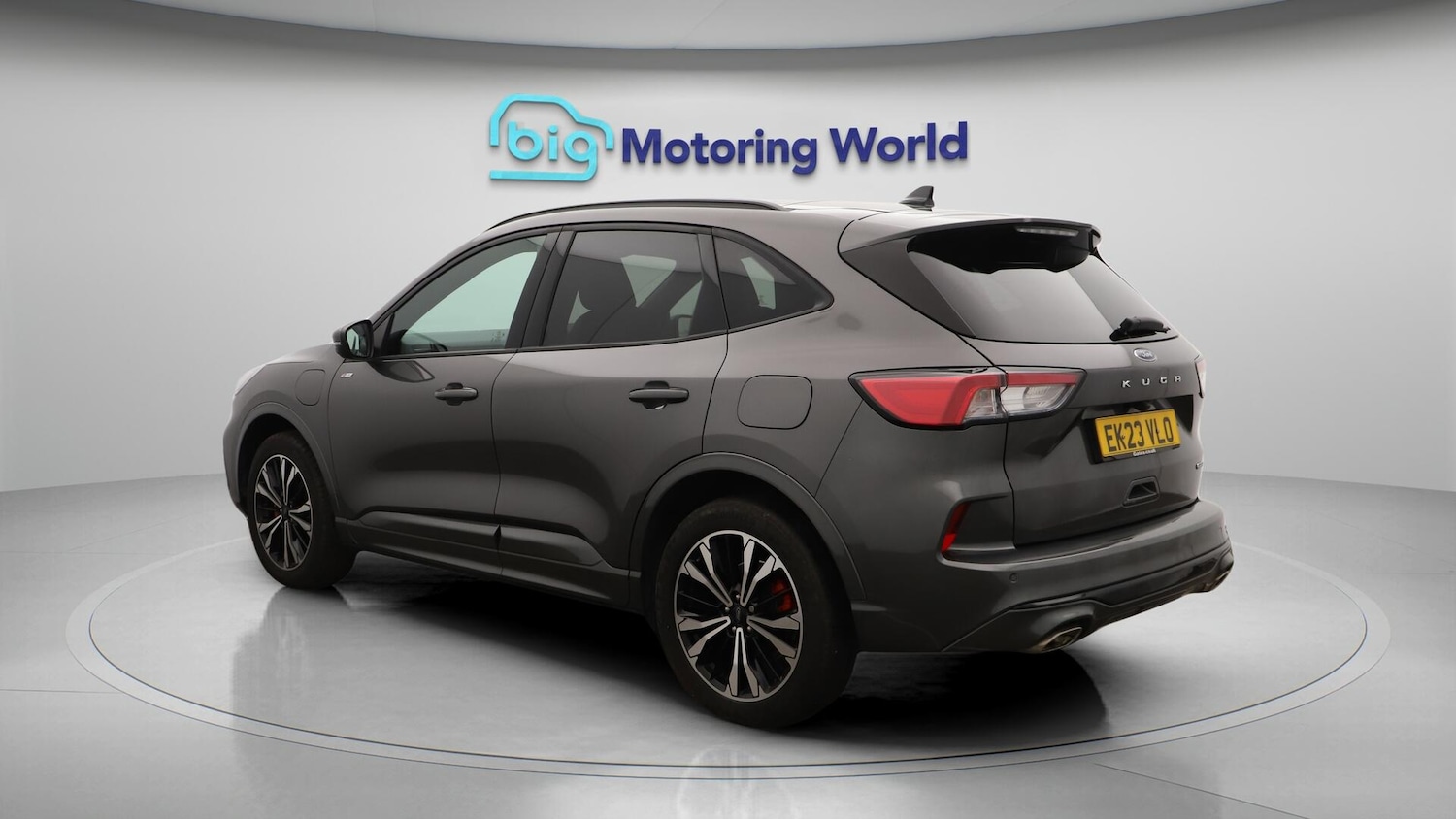 Used Ford Kuga 2023 for sale - 76136564: Photo 6