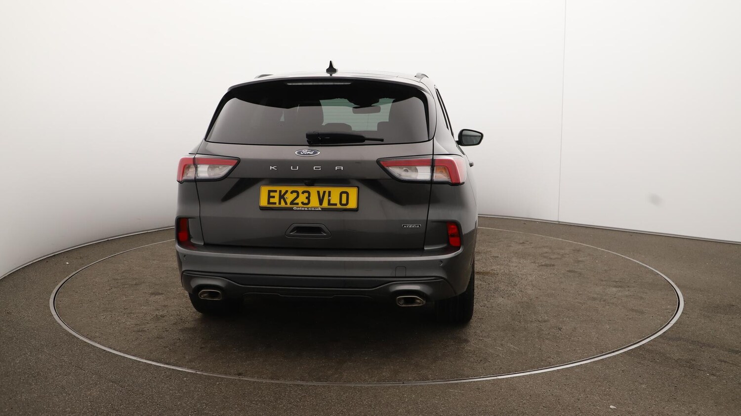 Used Ford Kuga 2023 for sale - 76136564: Photo 61