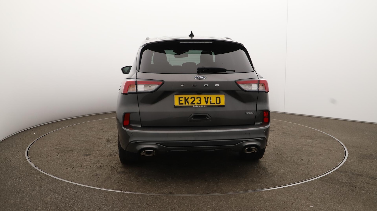 Used Ford Kuga 2023 for sale - 76136564: Photo 63