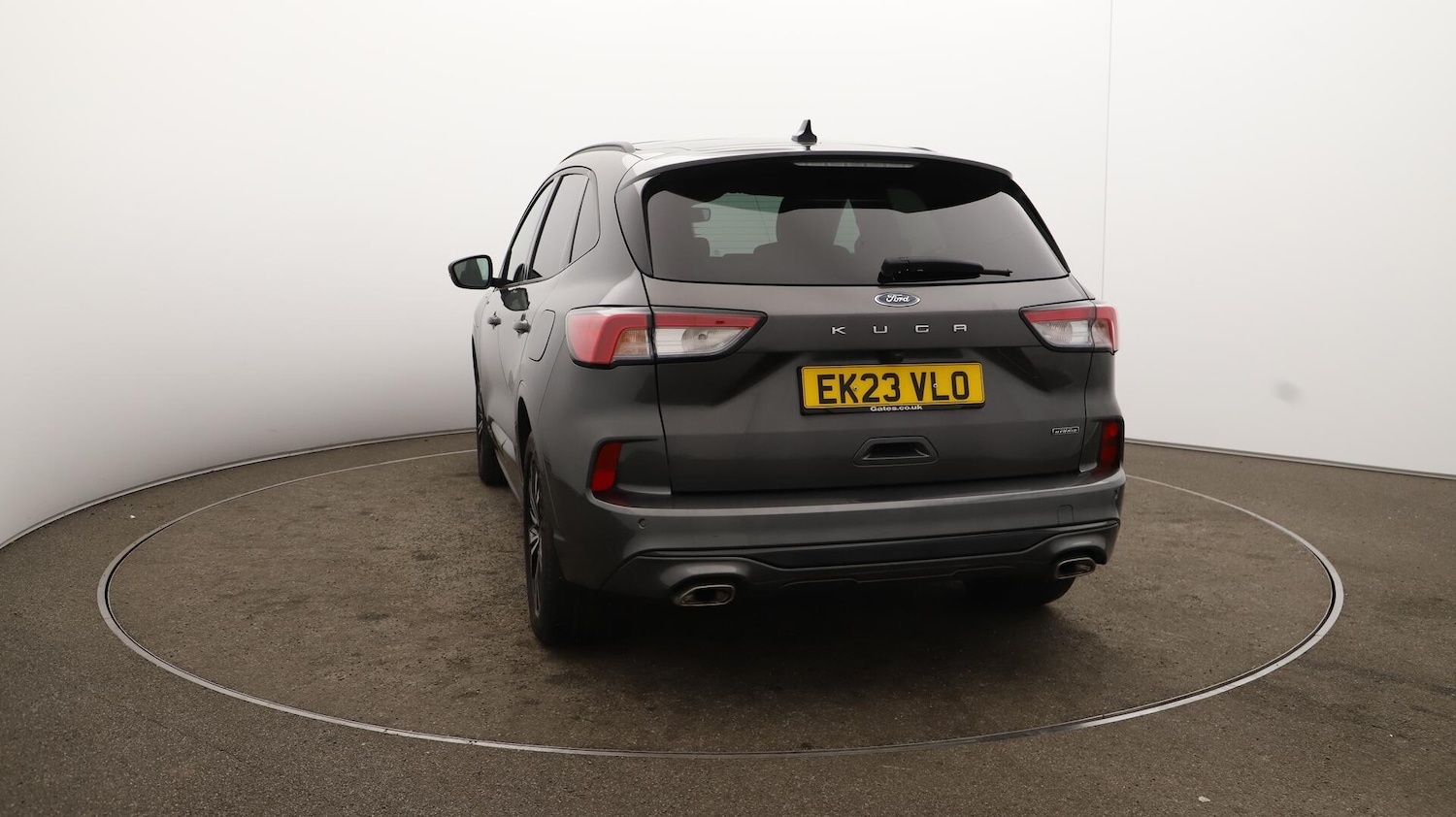 Used Ford Kuga 2023 for sale - 76136564: Photo 64