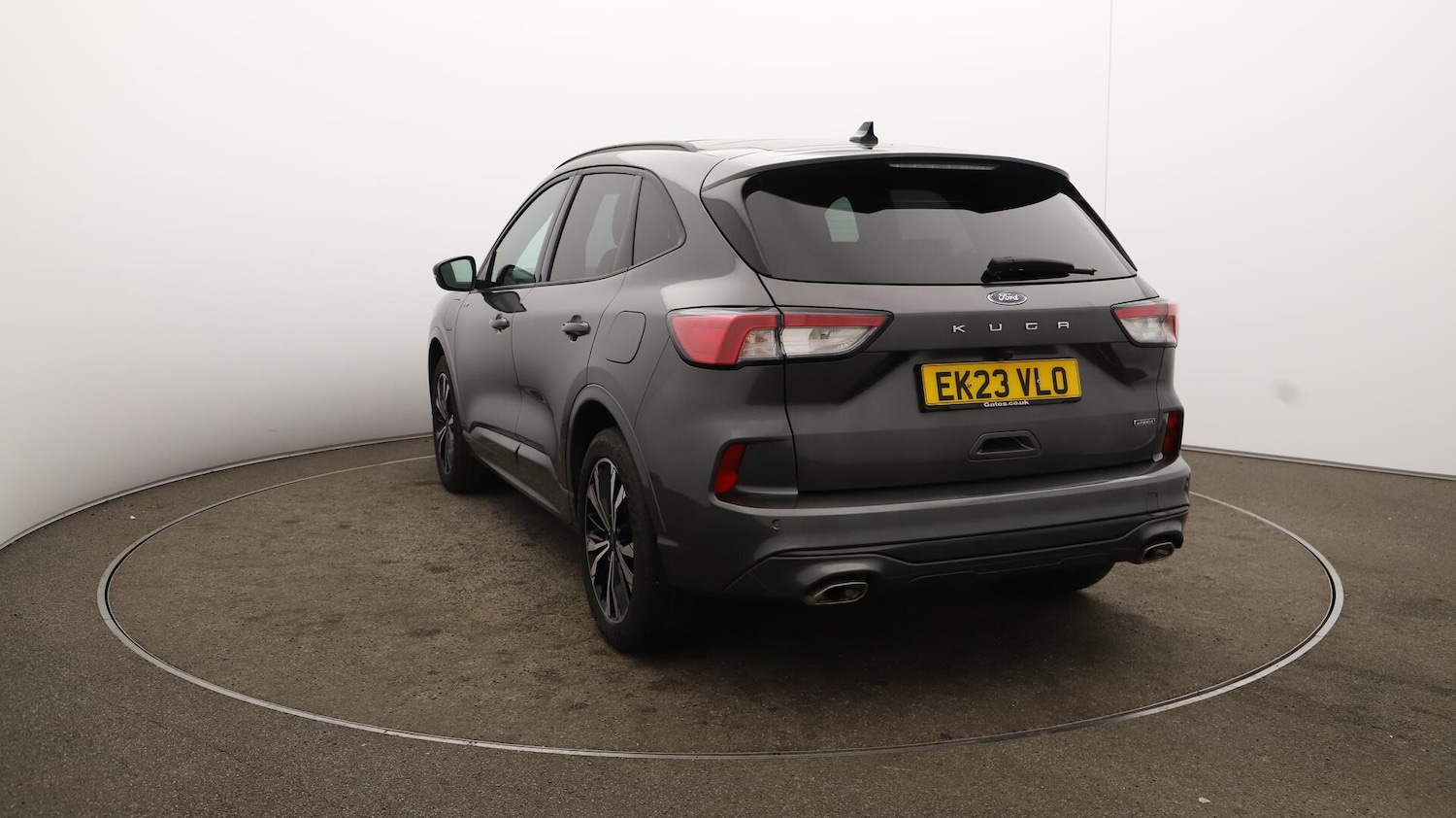 Used Ford Kuga 2023 for sale - 76136564: Photo 65