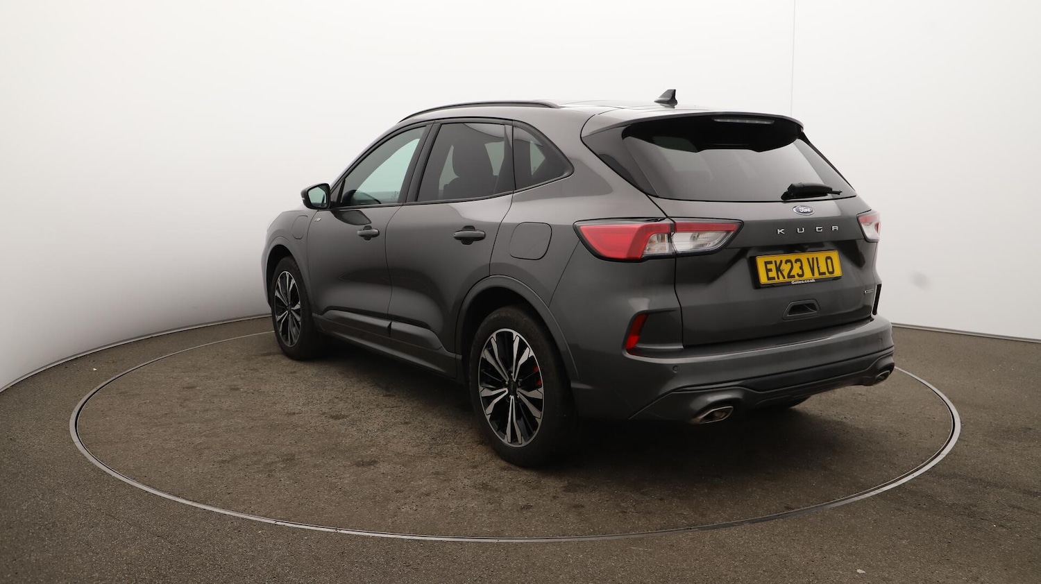 Used Ford Kuga 2023 for sale - 76136564: Photo 66