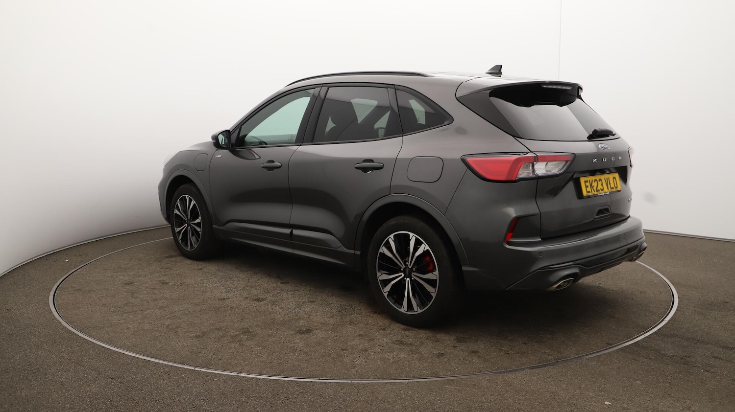 Used Ford Kuga 2023 for sale - 76136564: Photo 67