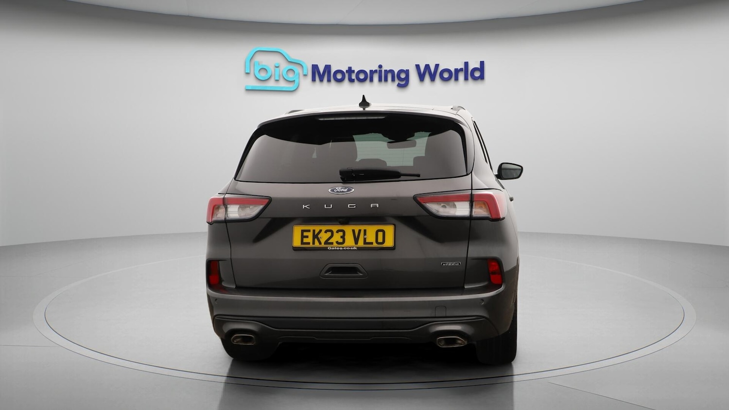 Used Ford Kuga 2023 for sale - 76136564: Photo 7