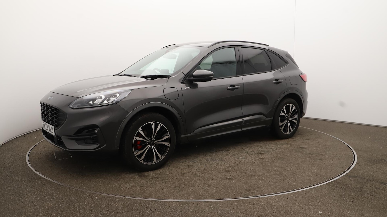 Used Ford Kuga 2023 for sale - 76136564: Photo 72