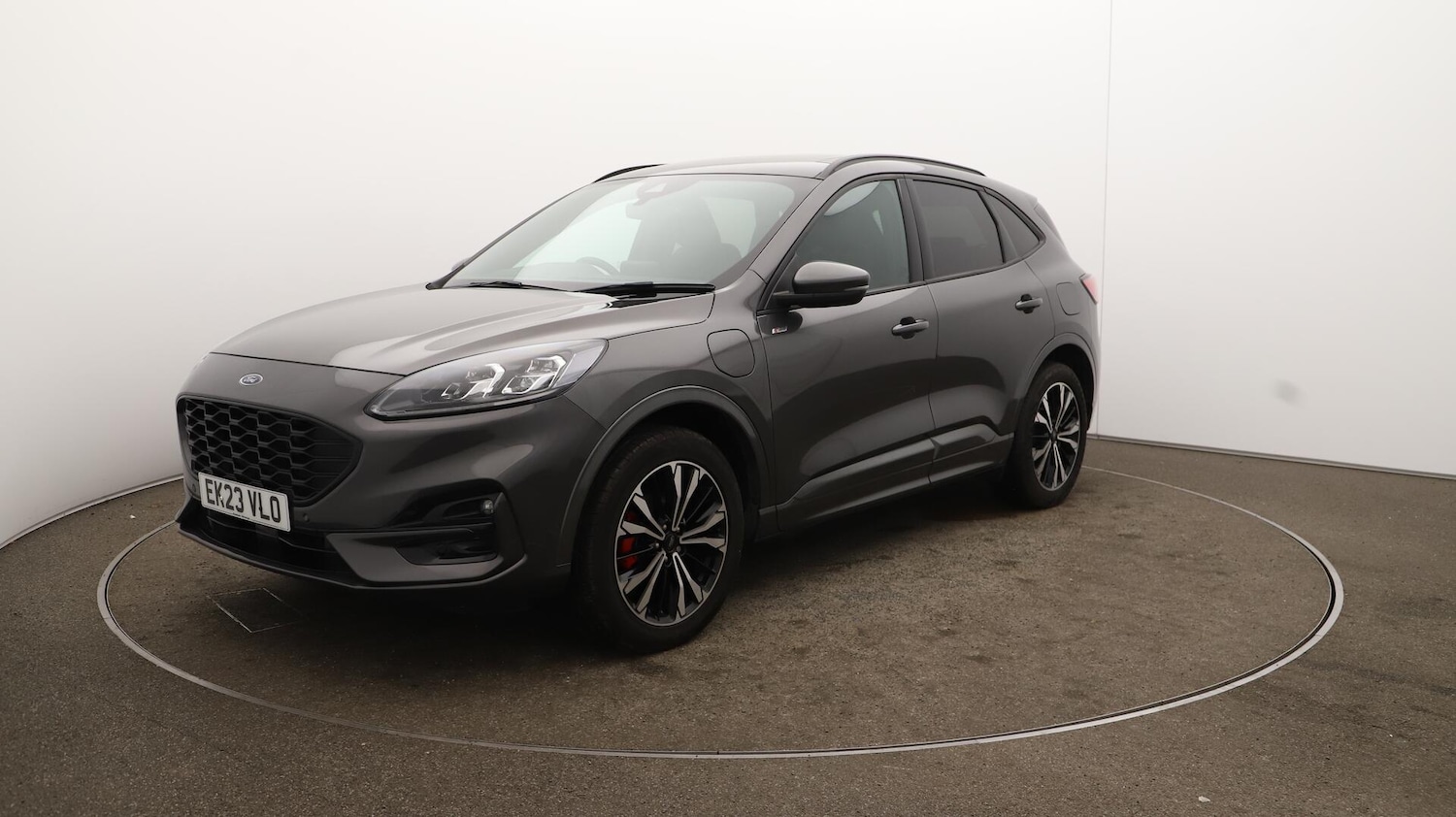 Used Ford Kuga 2023 for sale - 76136564: Photo 73