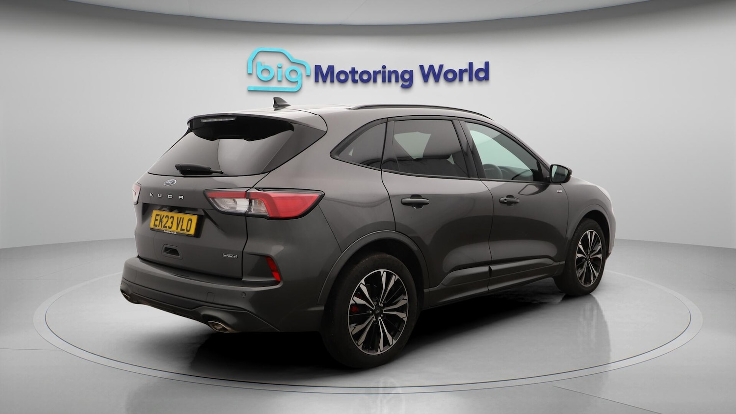 Used Ford Kuga 2023 for sale - 76136564: Photo 8