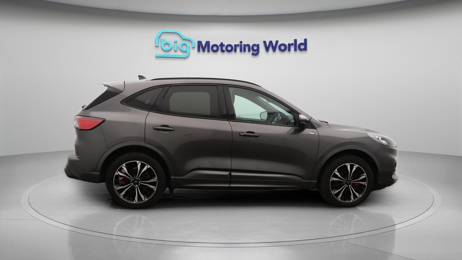 Used Ford Kuga 2023 for sale - 76136564: Photo 9