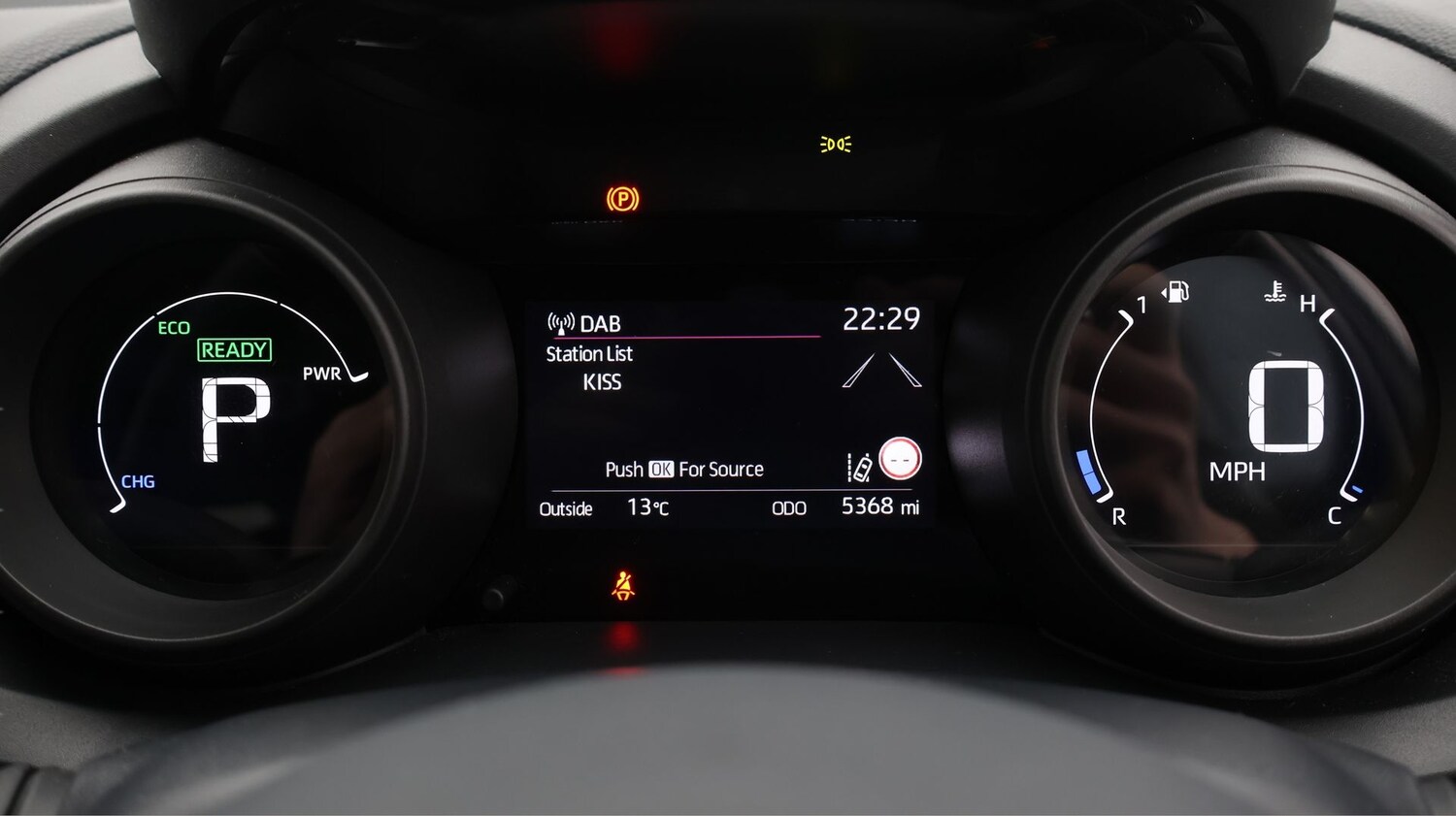 Used Toyota Yaris 2022 for sale - 77258448: Photo 10