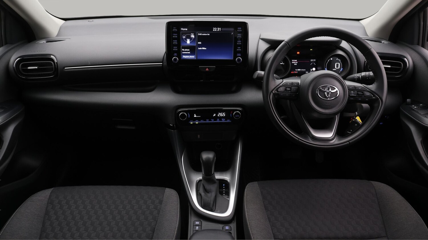 Used Toyota Yaris 2022 for sale - 77258448: Photo 13