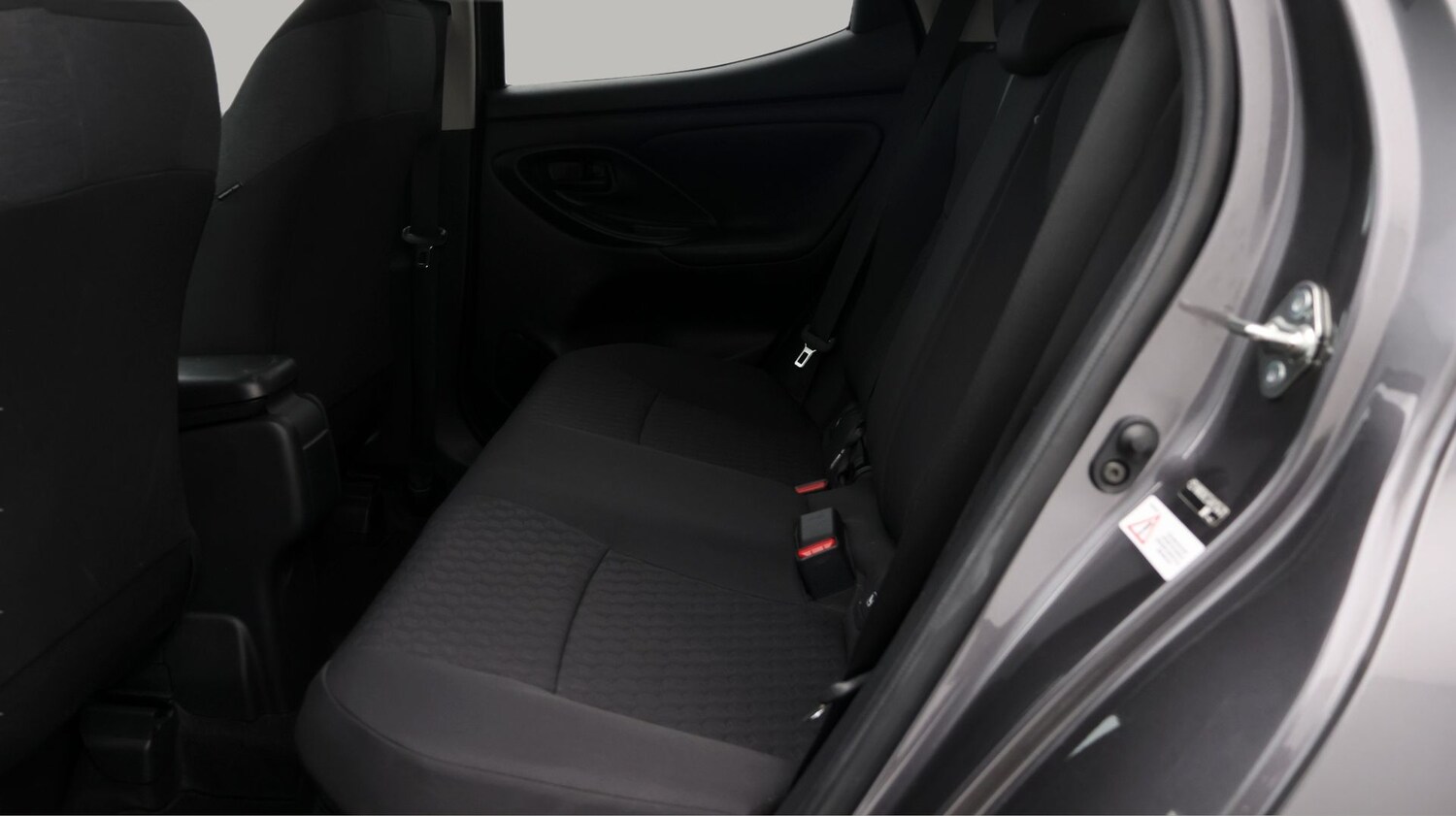 Used Toyota Yaris 2022 for sale - 77258448: Photo 16