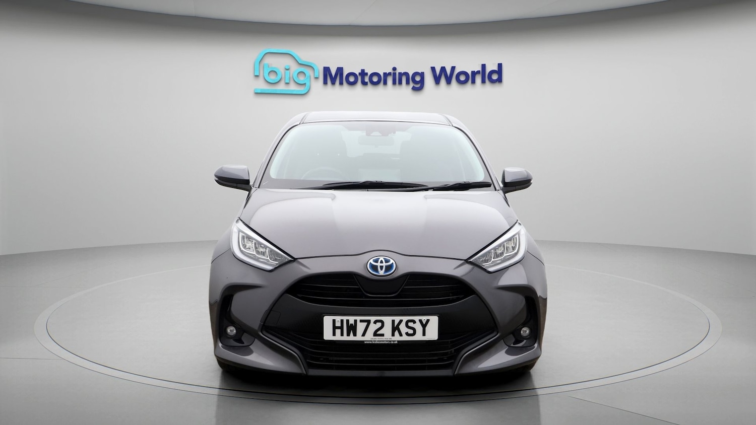 Used Toyota Yaris 2022 for sale - 77258448: Photo 2
