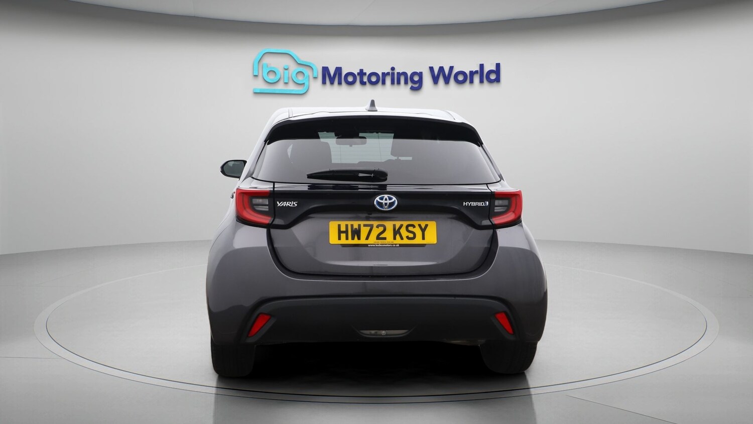 Used Toyota Yaris 2022 for sale - 77258448: Photo 6