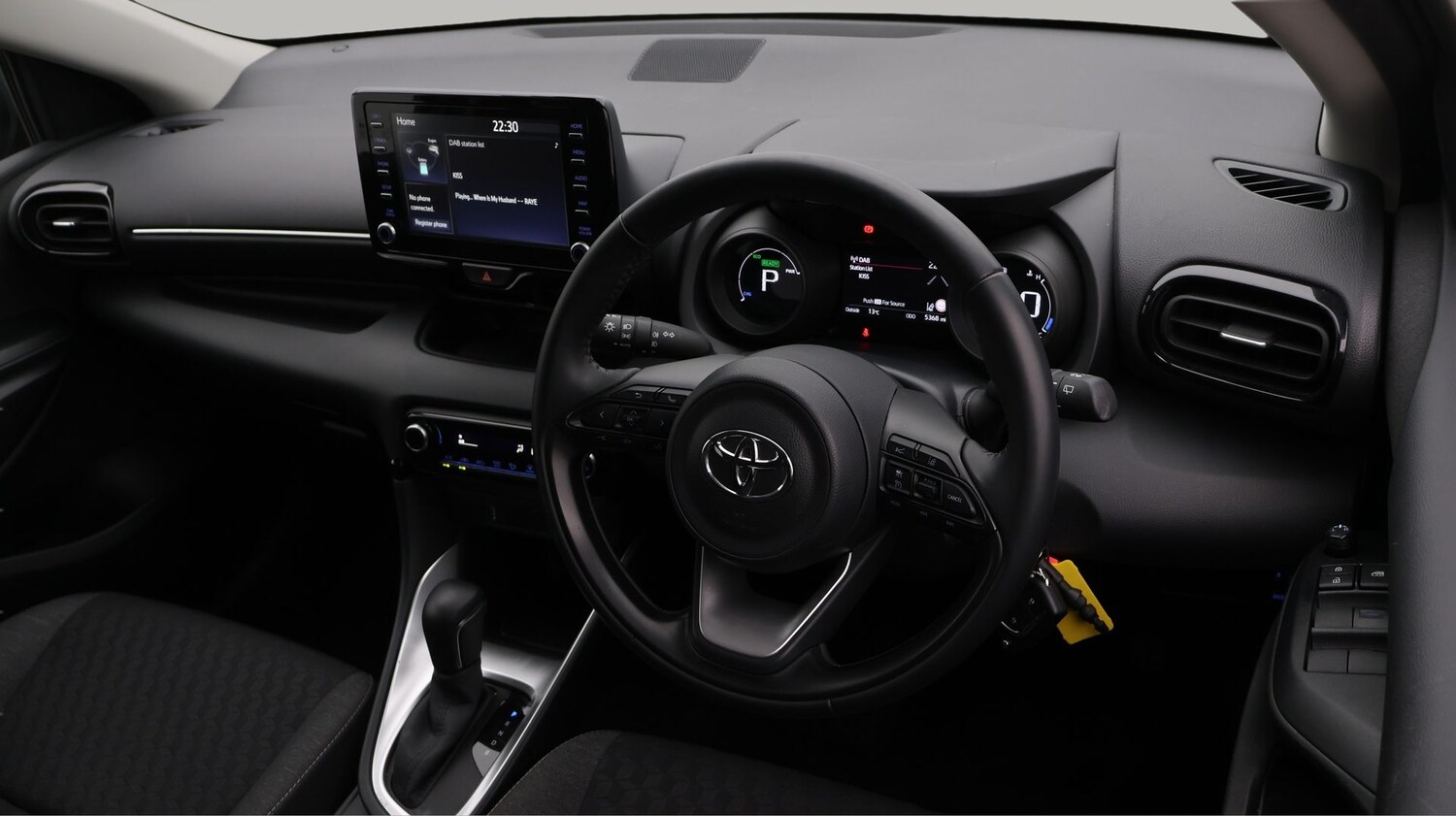 Used Toyota Yaris 2022 for sale - 77258448: Photo 9