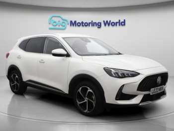 2023 (23) - 1.5 T-GDI Trophy SUV 5dr Petrol Manual Euro 6 (s/s) (162 ps)