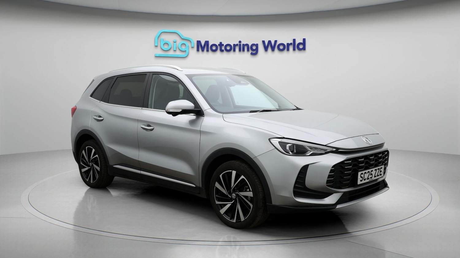 Used MG MG ZS 2025 for sale - 77036161: Photo 25